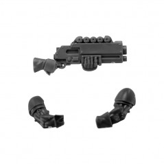 Shotgun B