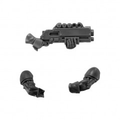 Shotgun C
