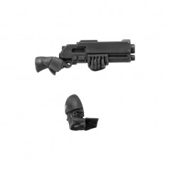 Shotgun DZZE