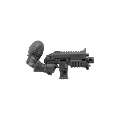 Bolt Carbine