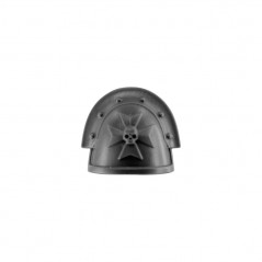 Shoulder Pad
