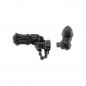 Pistolet Plasma - Chapelain Grimaldus Pistolet Plasma - Chapelain Grimaldus