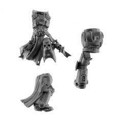 Body - Chaplain Grimaldus