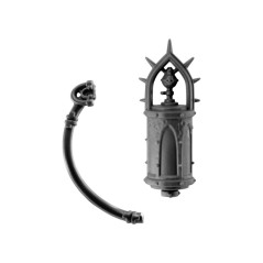 Relic - Servitor A