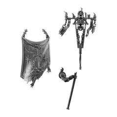 Banner - Servitor B