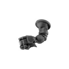Left Arm - Servitor C