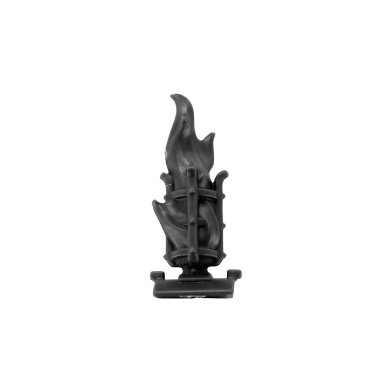Haut de Pack Dorsal D Haut de Pack Dorsal D
