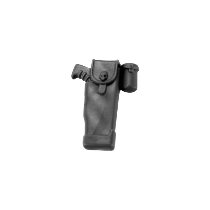 Holster B Holster B