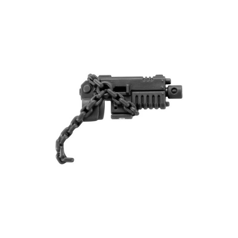 Pistolet Bolter Lourd C Pistolet Bolter Lourd C