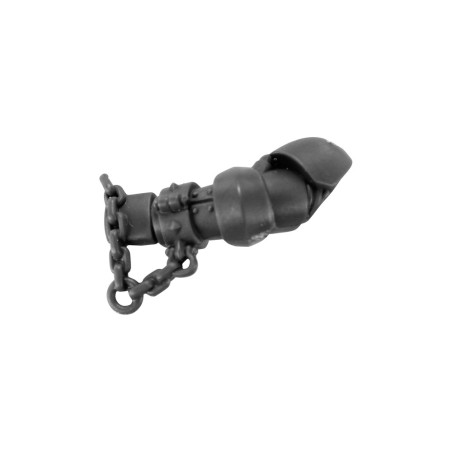 Left Arm F