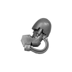 Terminator Left Arms G Warhammer Grey Knighs bitz