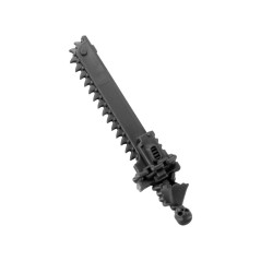Chainsword B