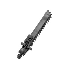 Chainsword C