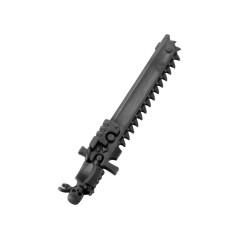 Chainsword D