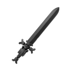 Power Sword A
