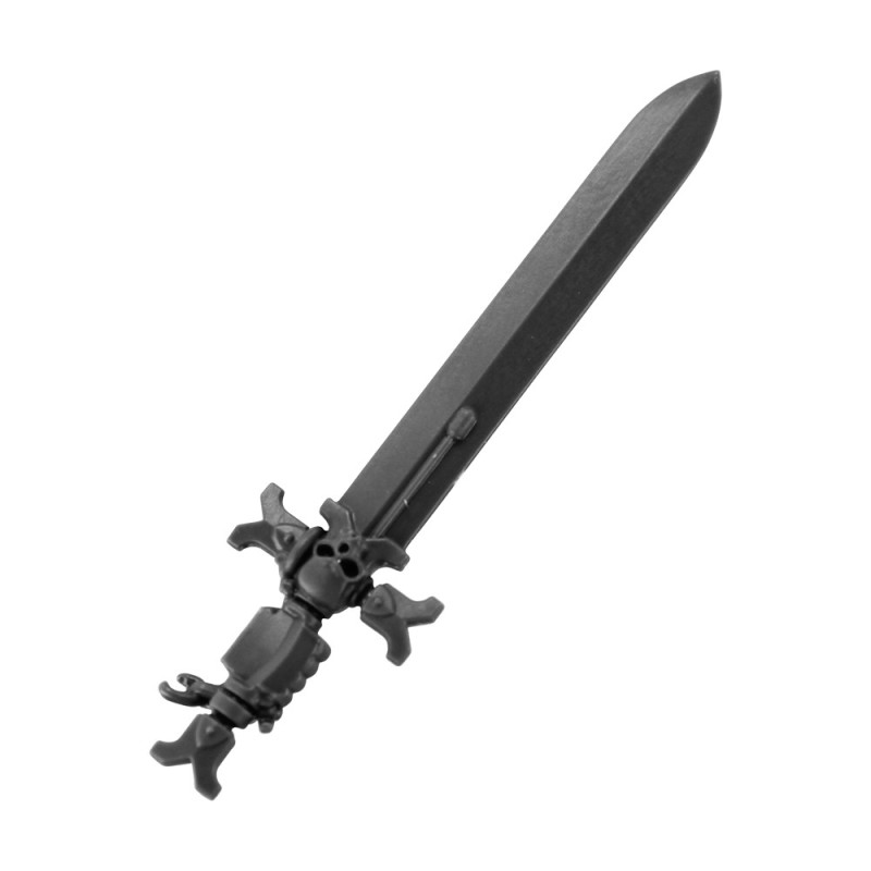 Power Sword C Power Sword C
