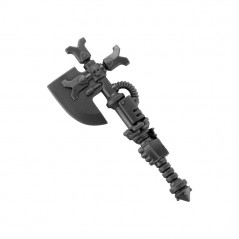Power Axe