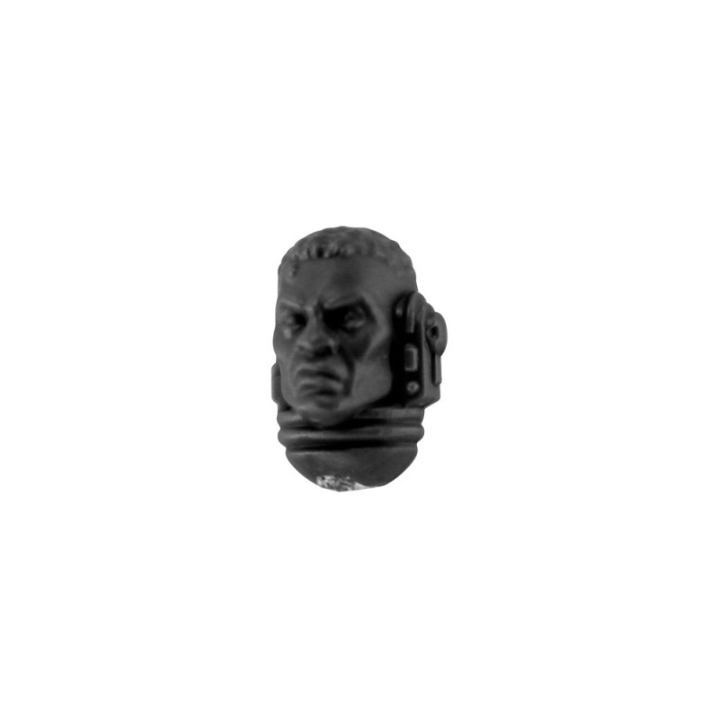 Tête sans Casque A Tête sans Casque A