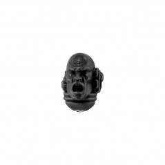 Head without Helmet D