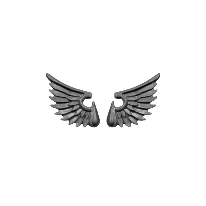 Wings Wings