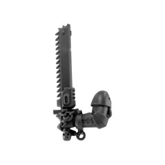 Chainsword A