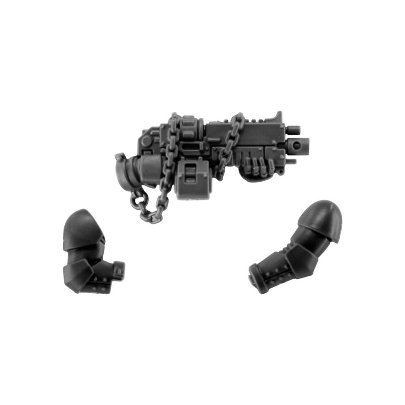 Carabine Bolter B Carabine Bolter B