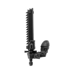 Neophyte - Chainsword A