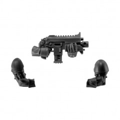 Neophyte - Bolt Rifle A