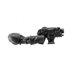 Neophyte - Bolt Pistol C