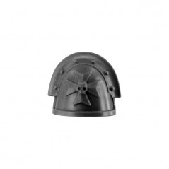 Shoulderpad F
