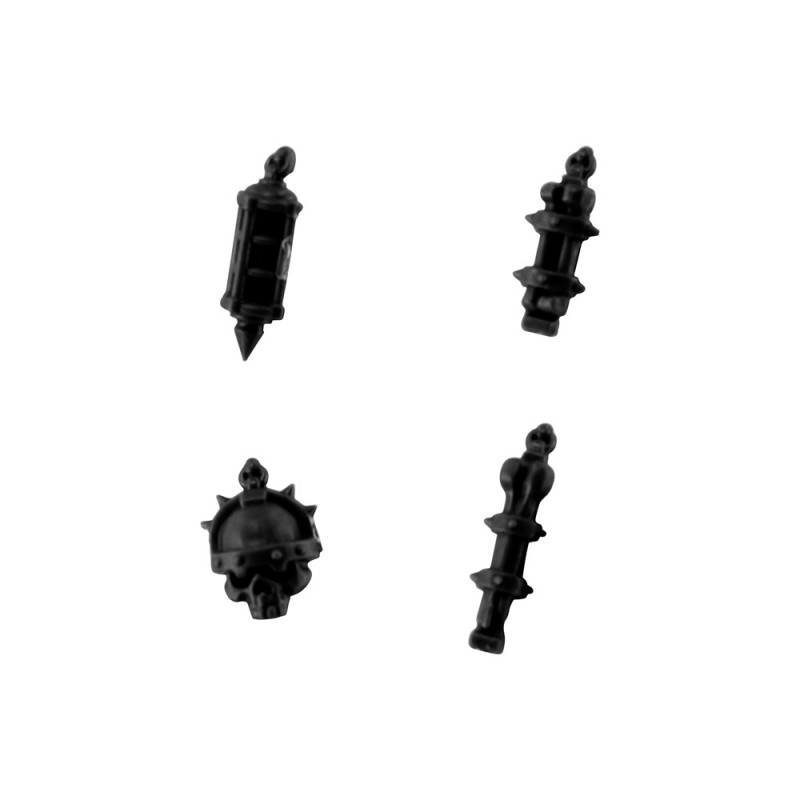 Accessoires Accessoires