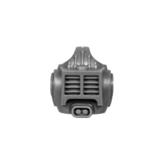Back B Warhammer Grey Knighs bitz