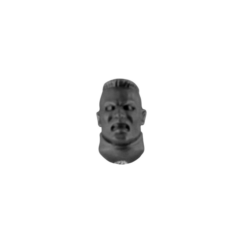 Bare Head C Bare Head C
