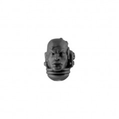 Bare Head E