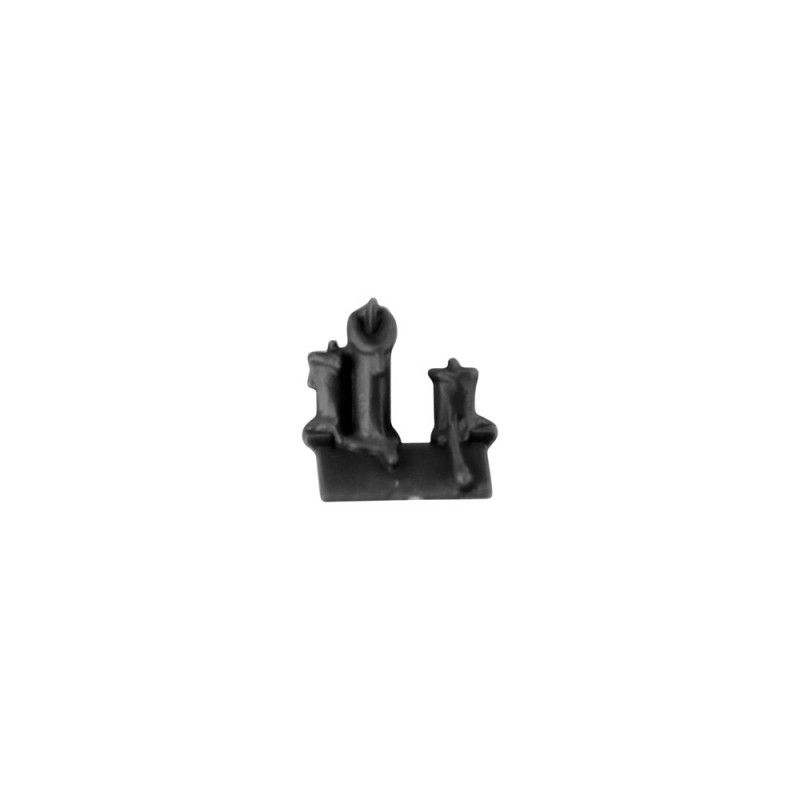 Haut de Pack Dorsal A Haut de Pack Dorsal A