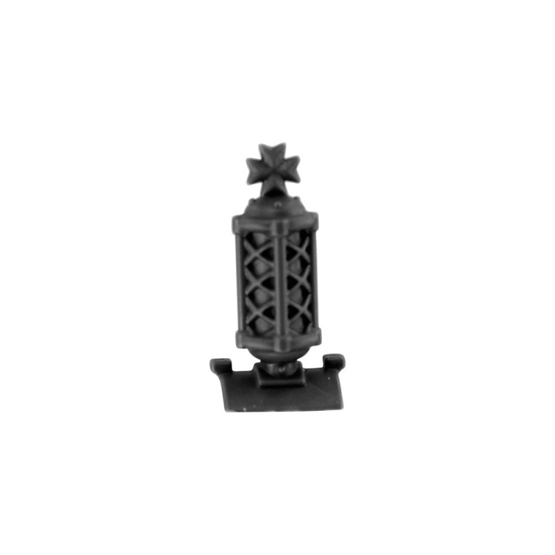 Haut de Pack Dorsal B Haut de Pack Dorsal B