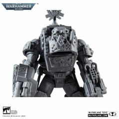 Ork Meganob With Shoota - To be Painted