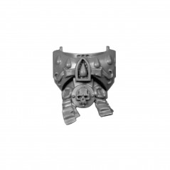 Torso B Blood Angels Space Marines Death Company.