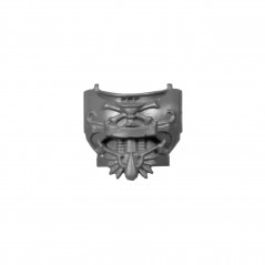 Torso C Blood Angels Space Marines Death Company.