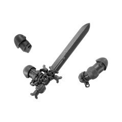 Power Sword D