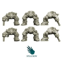 Freebooters Orcs Legs