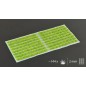 Bright Green (2mm) - Ancienne Référence Bright Green (2mm) - Ancienne Référence
