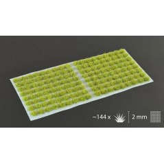 Moss (2mm) - Ancienne Référence