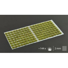 Dark Moss (2mm) - Ancienne Référence