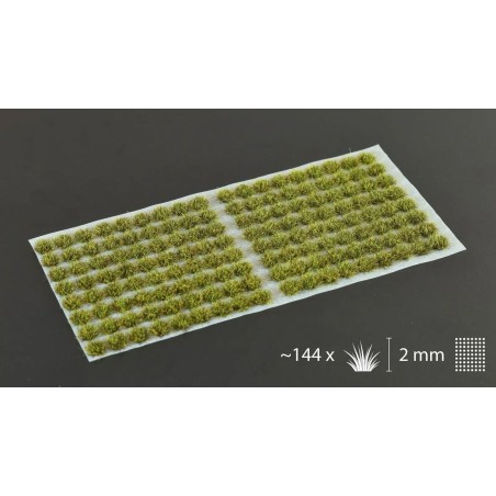 Dark Moss (2mm) - Ancienne Référence