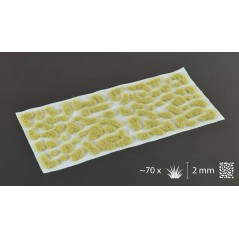 Beige (2mm)