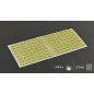 Beige (2mm) - Ancienne Référence Beige (2mm) - Ancienne Référence