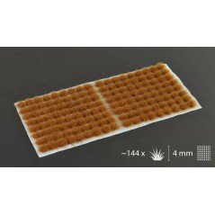 Brown (4mm)