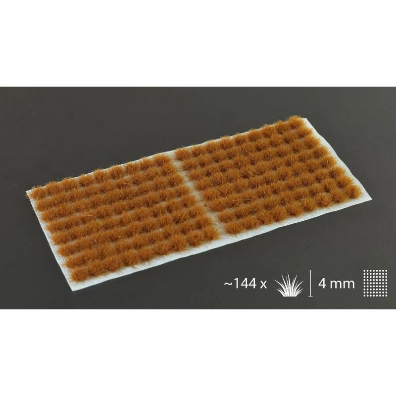 Brown (4mm) Brown (4mm)