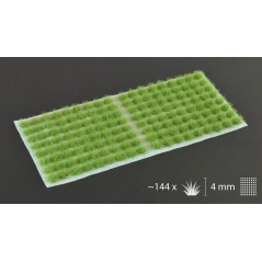Green (4mm)
